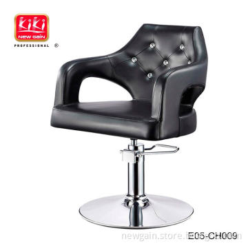 Salon Equipment. Salon Furniture. Super Quality. Hairdressing Chair. E05-CH009